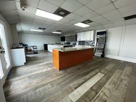 Industrial / Manufacturing Work Sites