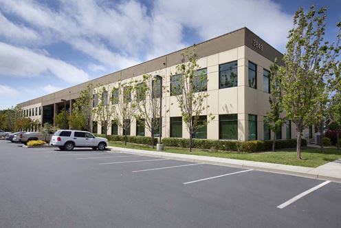 Harvest Business Center 3841