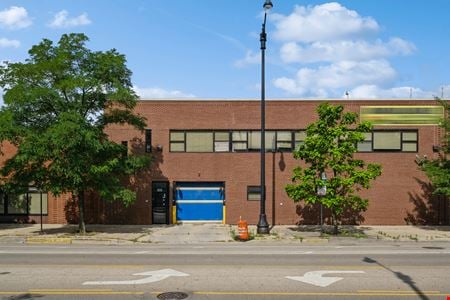 Photo of commercial space at 1836 S Wabash Ave in Chicago