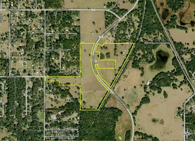 79 Acres for SF Residential Development or Light Industrial Development
