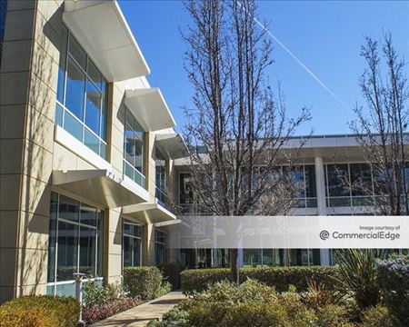 Office space for Rent at 3201 Hillview Avenue in Palo Alto