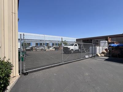 1351 E. Pine Street, Unit C & D