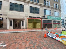 101 Pratt St