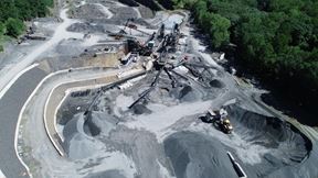 197± AC Stone & Aggregate Quarry