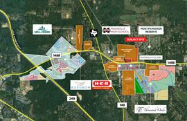 12.9 Acres Heritage Ln