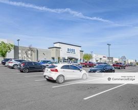 The Groves Shopping Center