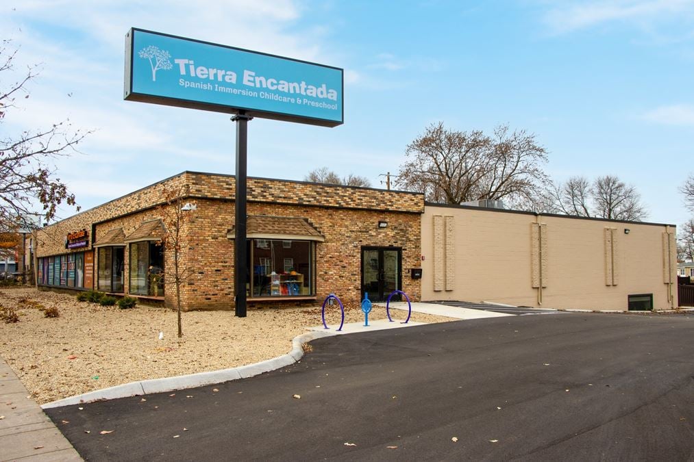 Tierra Encantada | St. Louis Park, MN