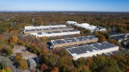 Industrial space for Rent at 106 Finnell Drive in Weymouth