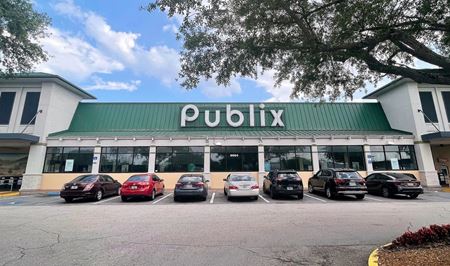 Retail space for Rent at 9834-9978 Baymeadows Rd. in Jacksonville