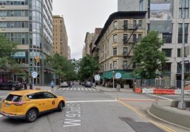 2501 Broadway