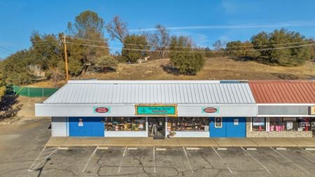 Retail space for Sale at 40120 Highway 41, Suite J in Oakhurst