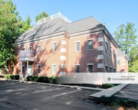 Greystone Executive Center