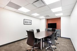 Regus - Macleod Place II