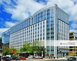 The Millennium Building