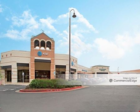 Photo of commercial space at 701 South Capital of Texas Hwy in Austin
