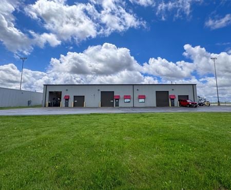 Industrial space for Sale at 7840 Leqve Dr SW  in Rochester