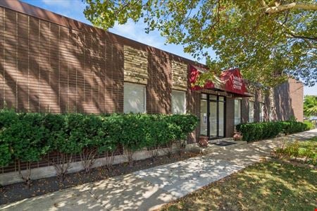 Industrial space for Sale at 4020 N Tripp Ave in Chicago