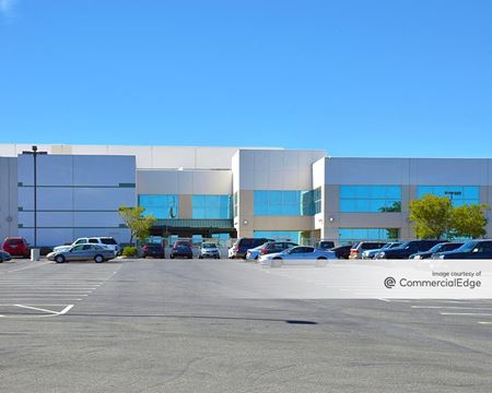 Industrial space for Rent at 10200 Amargosa Road in Hesperia