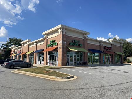 Photo of commercial space at 1395 Five Forks Trickum Road Southwest in Lawrenceville