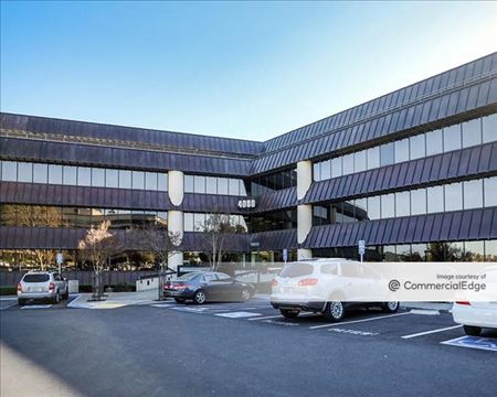Office space for Rent at 4000 Civic Center Drive in San Rafael