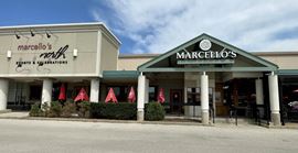 Northbrook Meadows Shopping Center