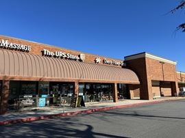 West Marietta Crossing