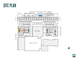 Library Plaza
