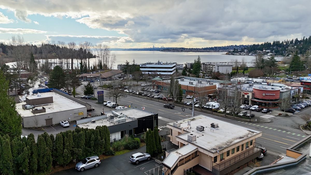 Juanita Bay Medical Building