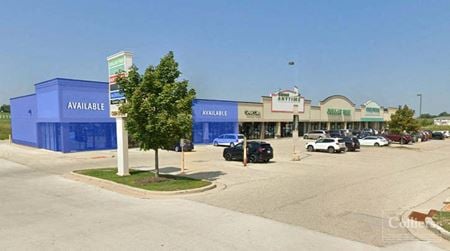Retail space for Rent at 35 Liberty Ave in Hartford