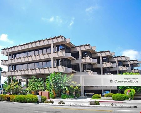 Office space for Rent at 111 North Hollywood Way in Burbank