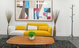Regus - Euclid - Ave