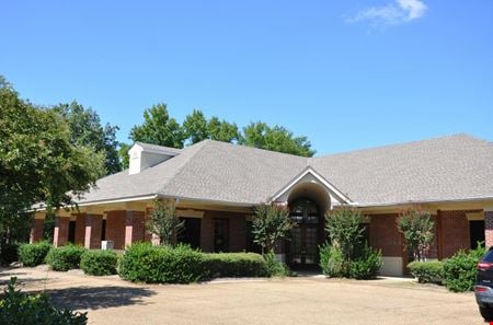 Photo of commercial space at 1050 Northpark Dr in Ridgeland