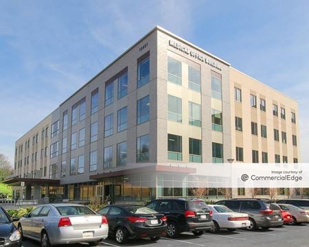 Office space for Rent at 19851 Observation Drive in Germantown