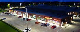 Marketplace at Frankford