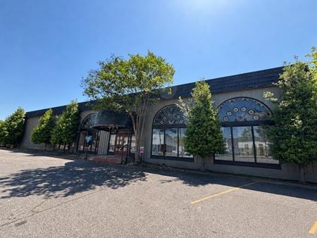 Retail space for Sale at 2169 Central Ave in Memphis