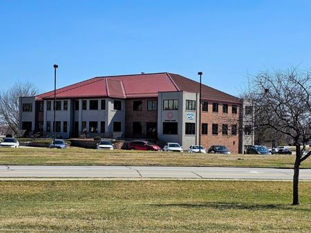Office space for Rent at 4150 Westown Parkway in West Des Moines