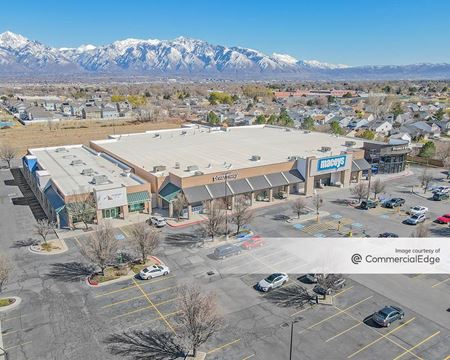 Retail space for Rent at 7859 South 3200 West in West Jordan