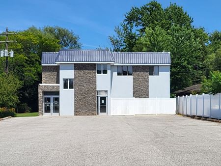 Photo of commercial space at 1005 Peninsula Drive in Erie
