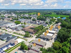 84-Unit Value-Add Multifamily Portfolio Near LSU