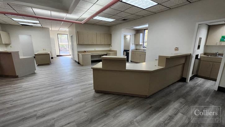 Medical Office Investment Opportunity