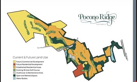 VacantLand space for Sale at Trophy Dr in East Stroudsburg
