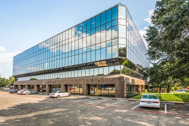 13140 Coit Road