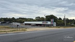 Flex / Retail Space Available for Lease