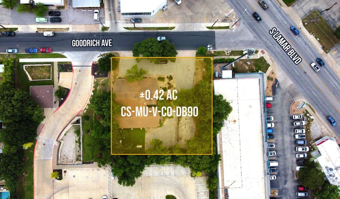 2130 Goodrich Ave
