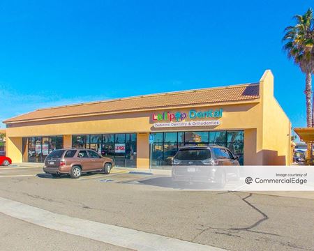 Photo of commercial space at 2750 Harbor Blvd in Costa Mesa