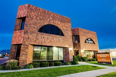 Office space for Rent at 3269 S Main St in South Salt Lake