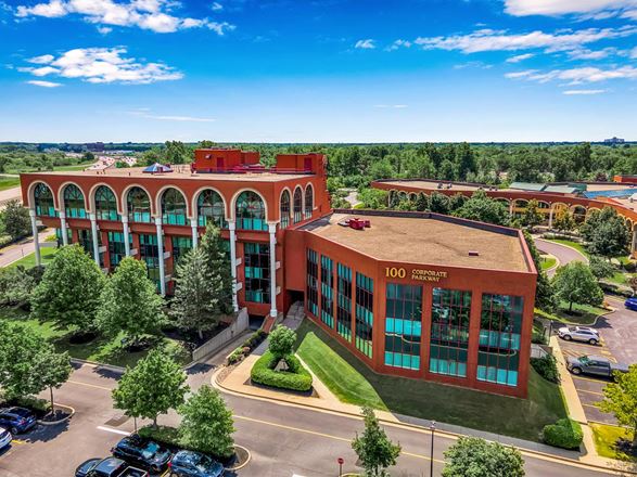 100 Corporate Parkway