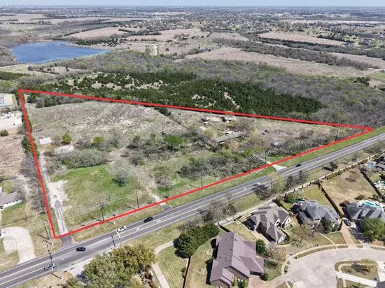 5981 Horizon Rd/FM 3097 - 13.451 AC Investment & Development Opportunity