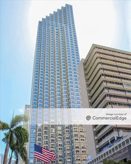 Southeast Financial Center