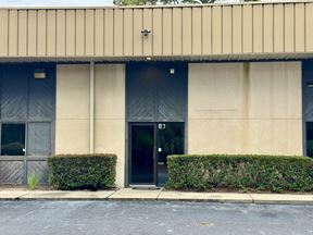 Flex Office Space